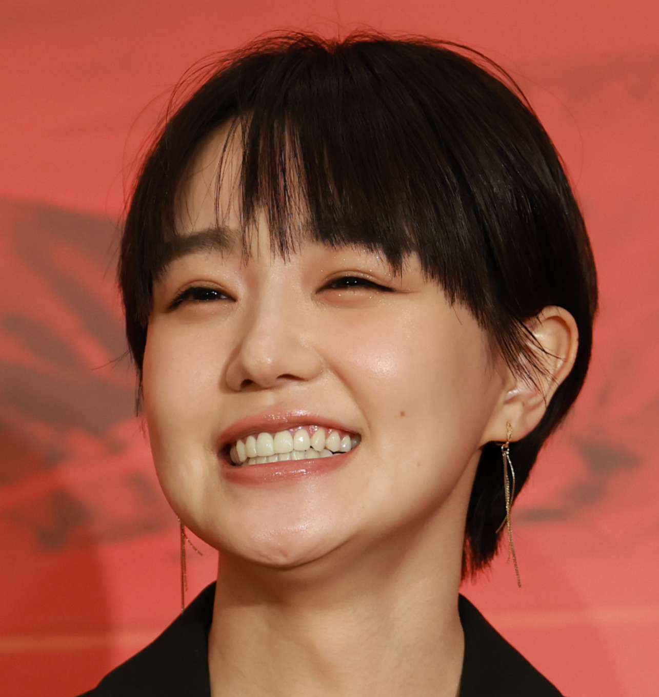 奈緒（2025年11月撮影）