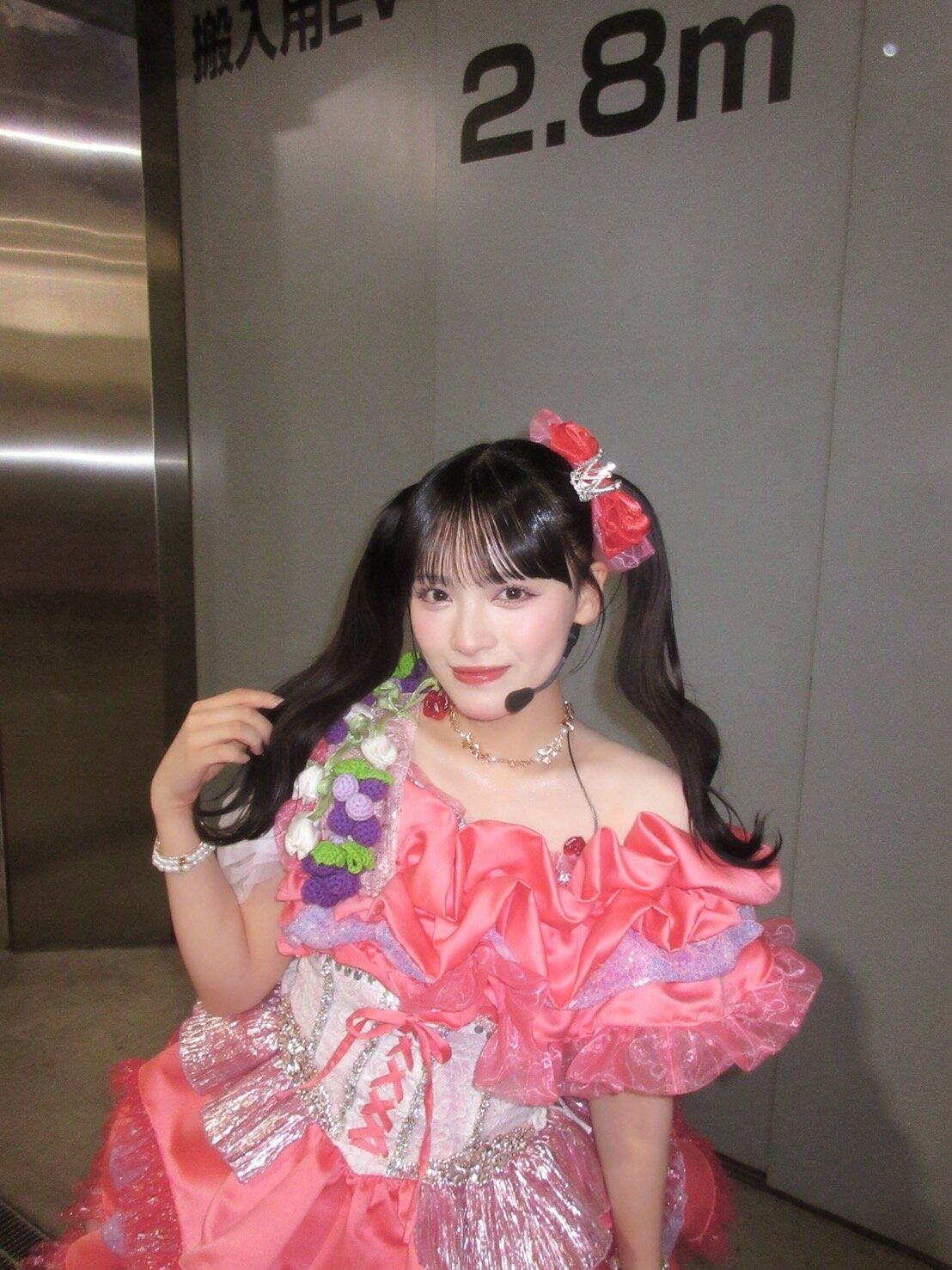 私の思い出の場所はスターダスト仙台営業所の事務所です
