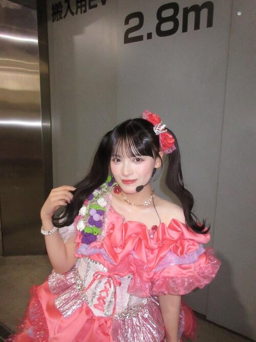 いぎなり東北産・伊達花彩の「いろんな感情や思い出がギュギュッと詰まってる」成長の場所とは…