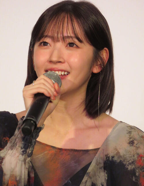 鈴木愛理「隠れた何かを」サプライズテクを共演陣絶賛　山里亮太「何でそんなの知ってるの？」