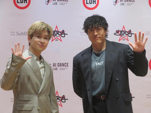「クソガキだった」中務裕太が明かす奥田力也との初対面