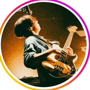 藤井浩太のインスタグラムから
