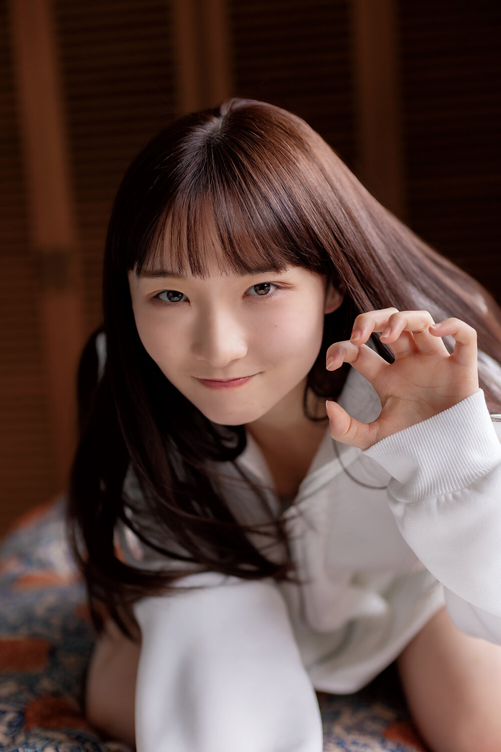 BEYOOOOONDS高瀬くるみフォトエッセーより