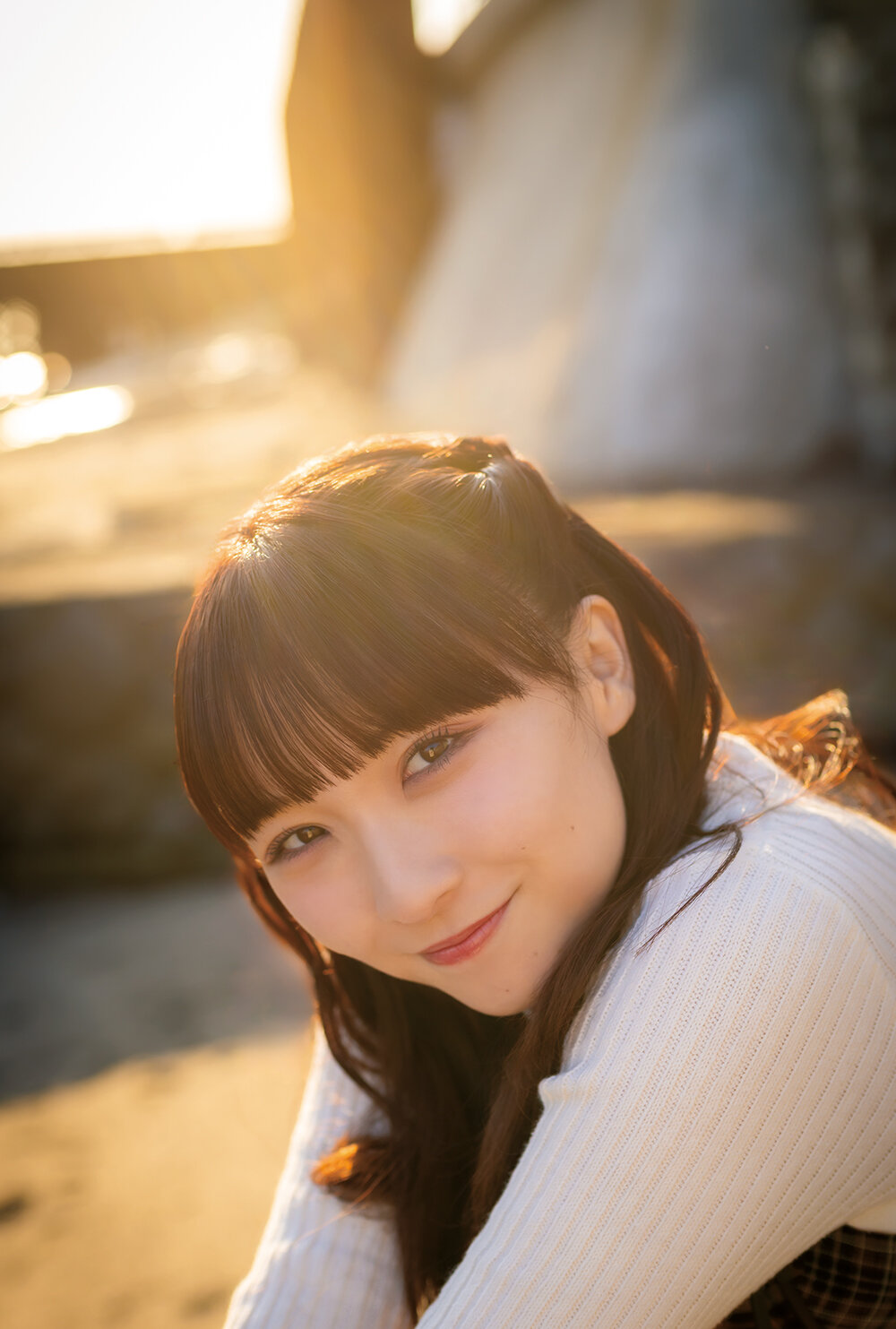 BEYOOOOONDS高瀬くるみフォトエッセーより
