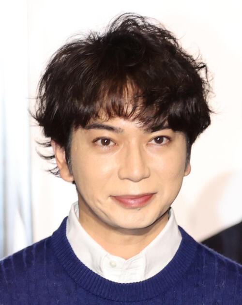松本潤デビュー前購入アクセサリーをツアーで着用　ラストライブへ「一世一代の大勝負を…」