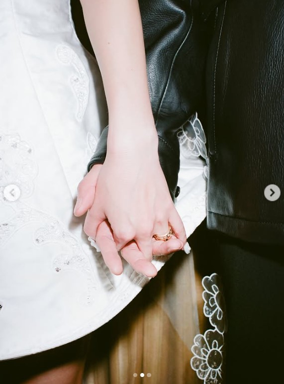 AMIAYA・AYAのインスタグラムから