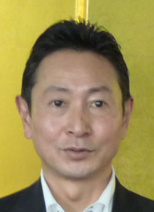 三田村邦彦（2012年4月撮影）