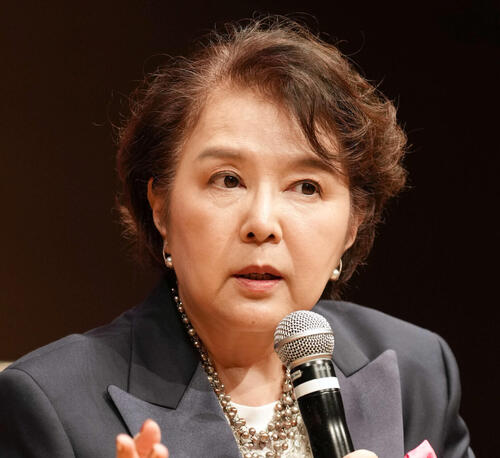 麻倉未稀、山口良治さん「優しくて熱く」しのぶ　「スクール☆ウォーズ」主題歌