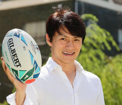 「スクール☆ウォーズ」“教え子”松村雄基「山口監督の笑顔、熱い涙、忘れません」