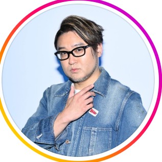 堀之内大介のインスタグラムから
