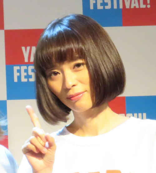 川本真琴、１年ほど体調不良だった「精神的にも弱って」現在は回復傾向でライブ復帰も告知