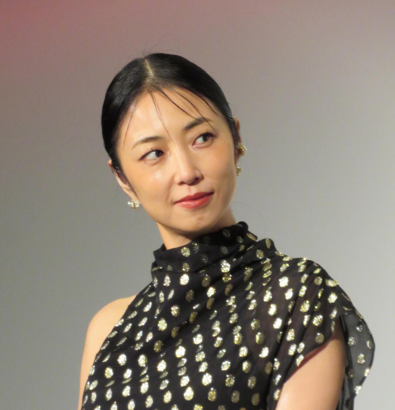 MEGUMI（2026年撮影）
