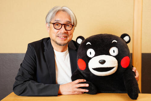 小山薫堂氏、嵐は「普通」持ち続けたから国民的グループに　５年に１回でも良いんで同窓会見たい