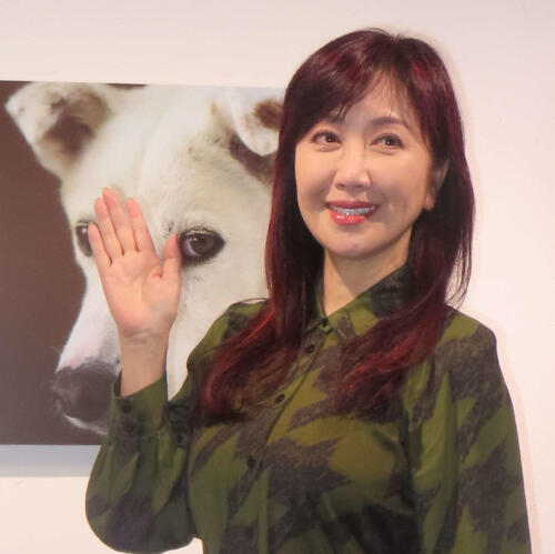 伍代夏子、超豪華な青森のセカンドハウスの生活は？岡村隆史も驚き