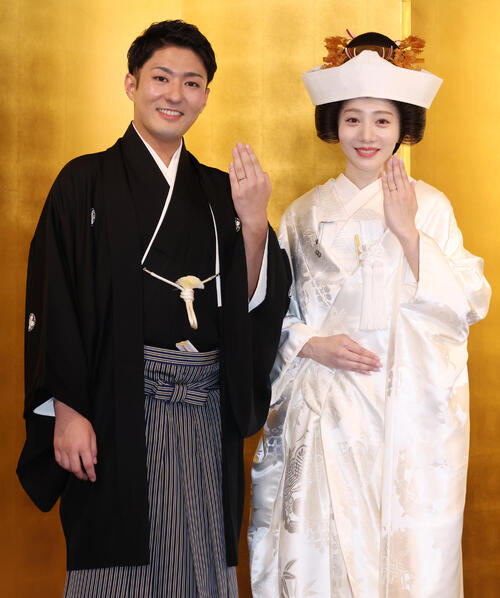 能條愛未、三田寛子は「全てがパーフェクト。ちょっとずつ母のようになれたら」