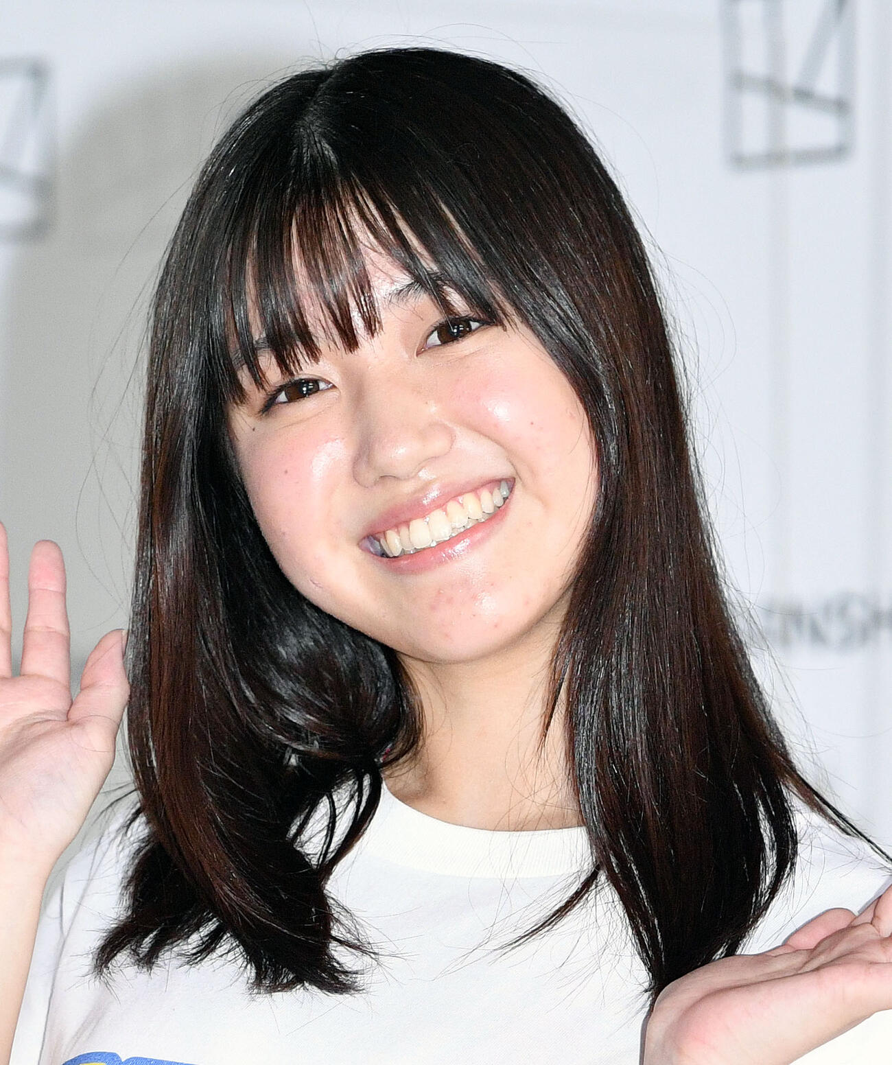 和泉芳怜（2021年撮影）