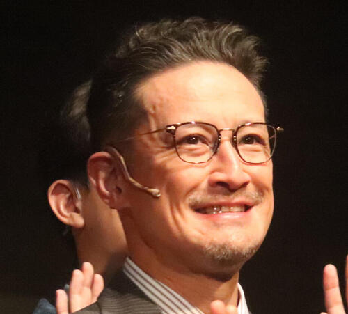 松岡昌宏「嵐というグループに出会えたことに感謝」「脱帽」活動終了をラジオでねぎらう