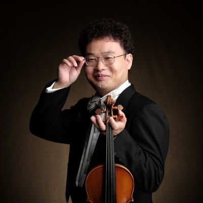 日本フィルハーモニー交響楽団ヴァイオリン奏者の佐藤駿一郎のXから