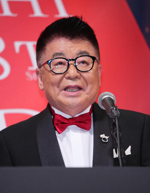 生島ラジオに“やらかし先輩”の映画コメンテーター出演「過去の自分を認めることが大切」