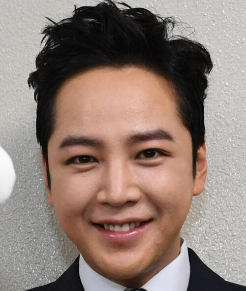 【韓流】チャン・グンソク、韓国の俳優仲間にヘリコプターでの東京ツアーを紹介
