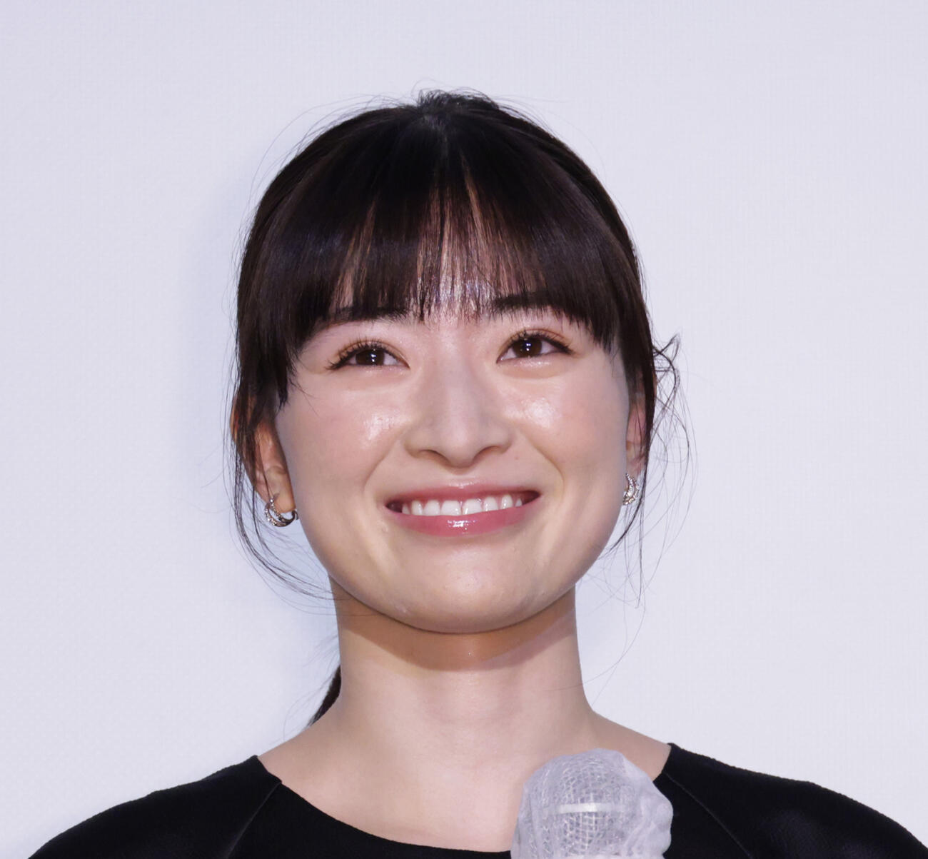 優希美青（2021年3月）