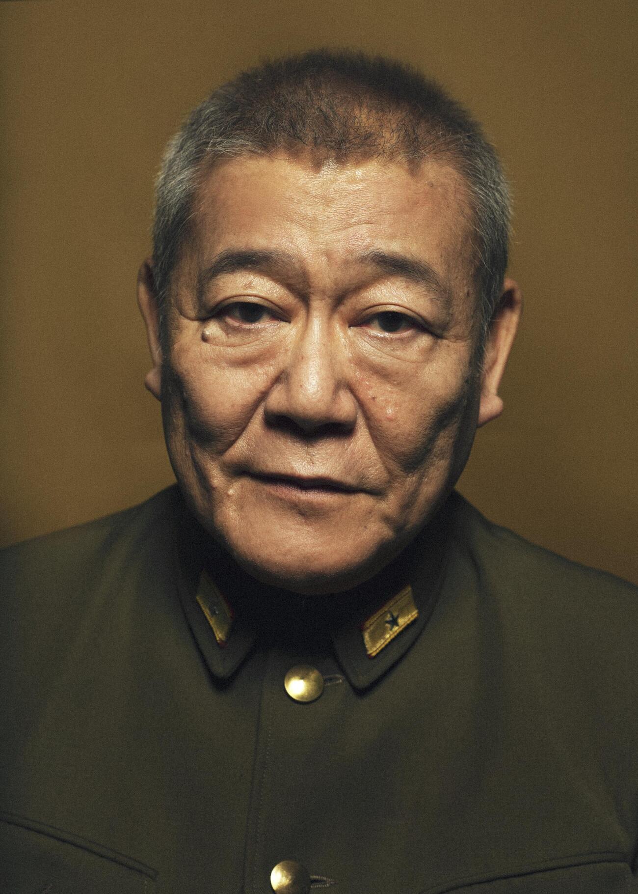 映画「開戦前夜」で板倉大道陸軍少将を演じる國村隼（C）2026ポニーキャニオン／東京テアトル／NHKエンタープライズ／RIKIプロジェクト