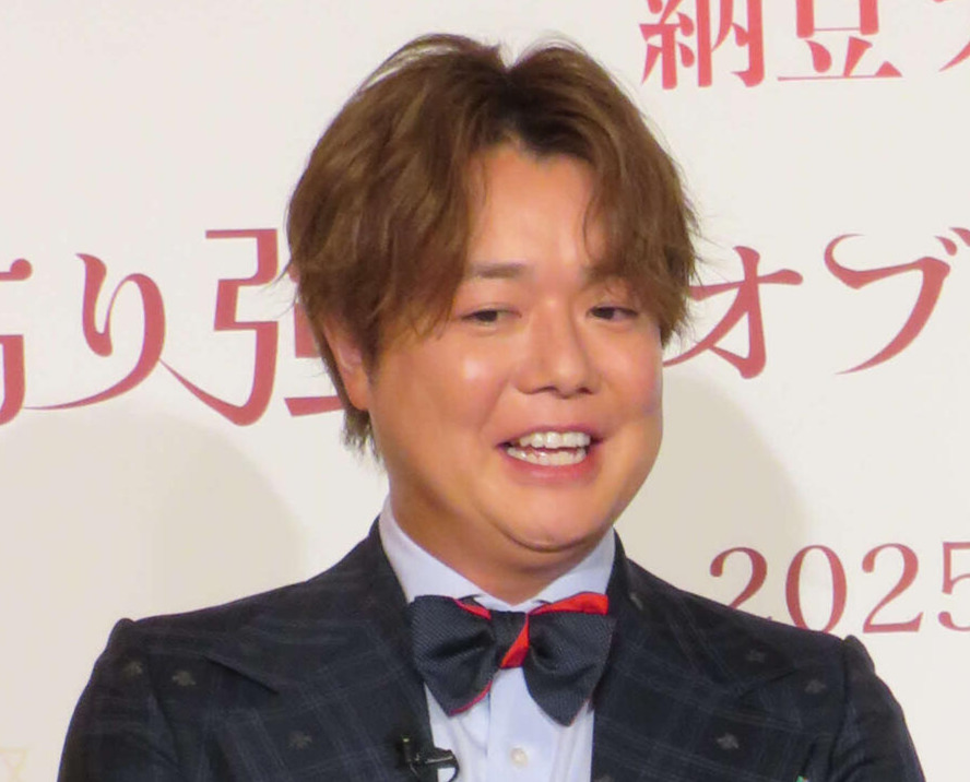 ぺこぱのシュウペイ（2025年7月撮影）