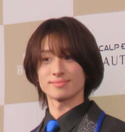 小野寺翼（2026年1月撮影）