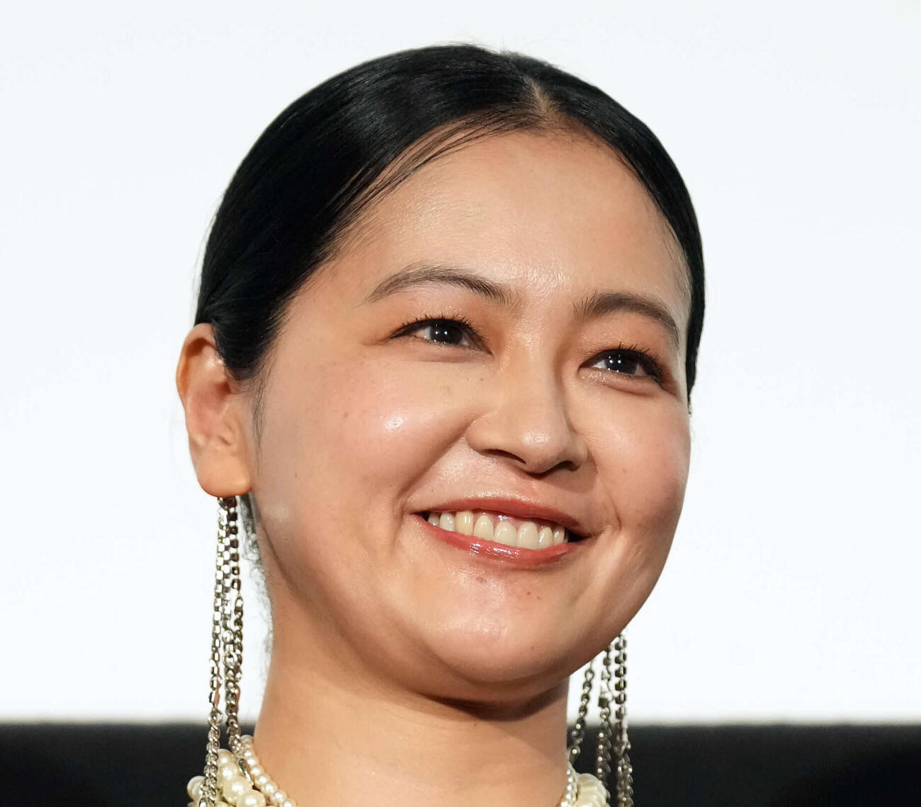 黒谷友香のインスタグラムから