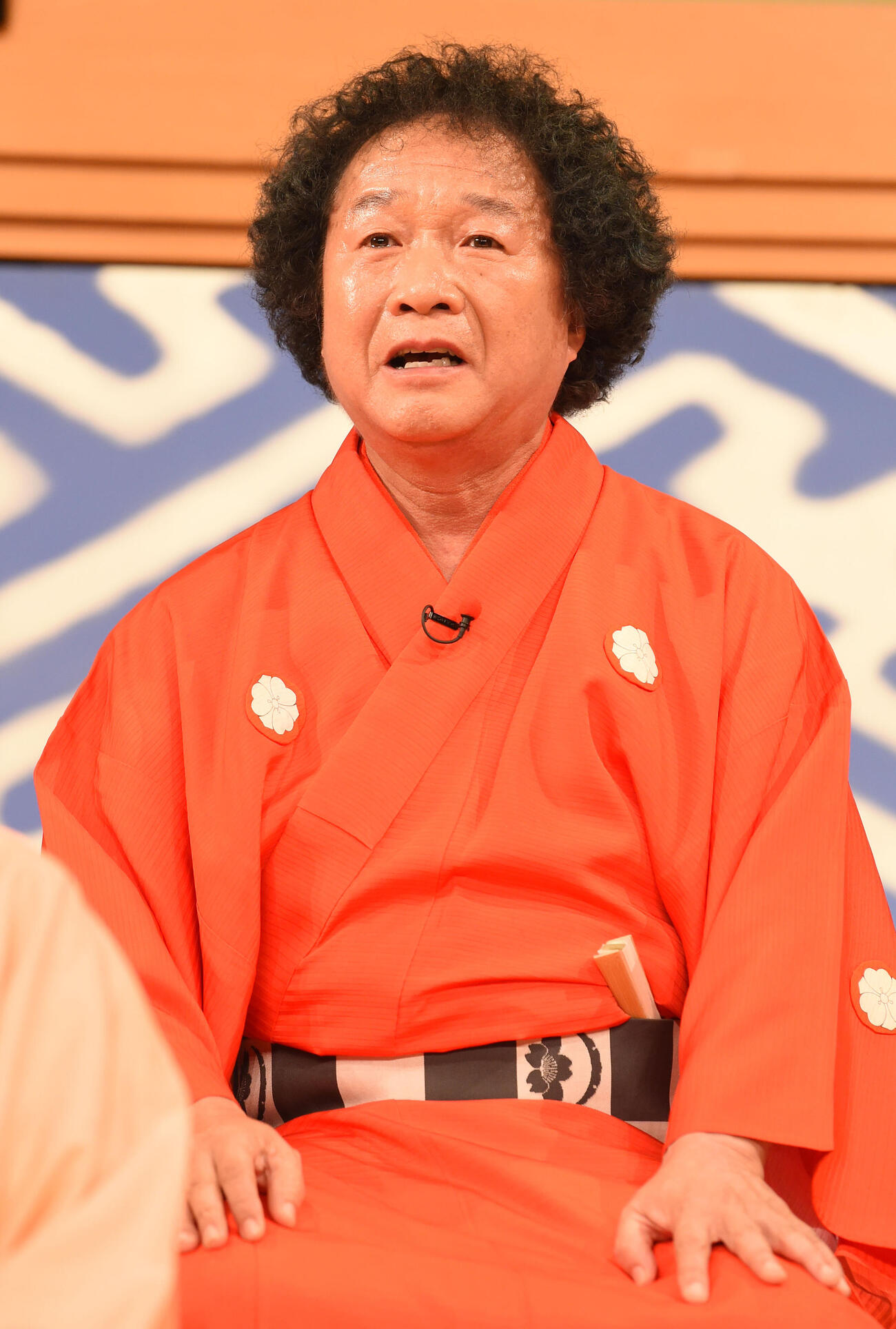 山田隆夫（2018年撮影）
