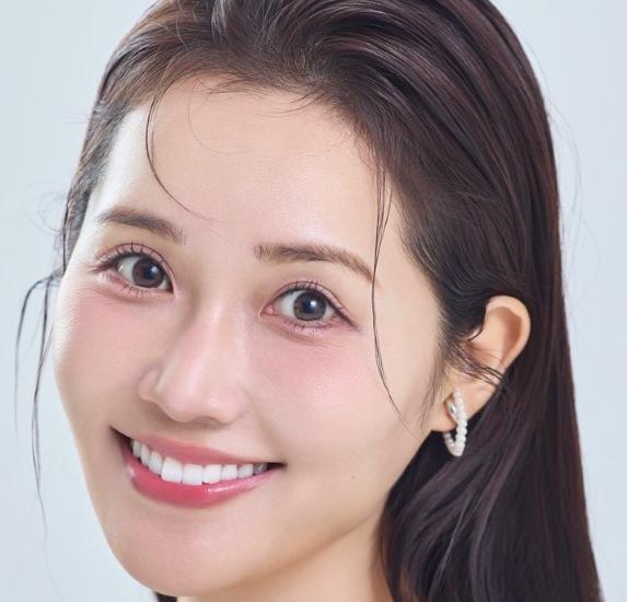 阿部まみのインスタグラムから