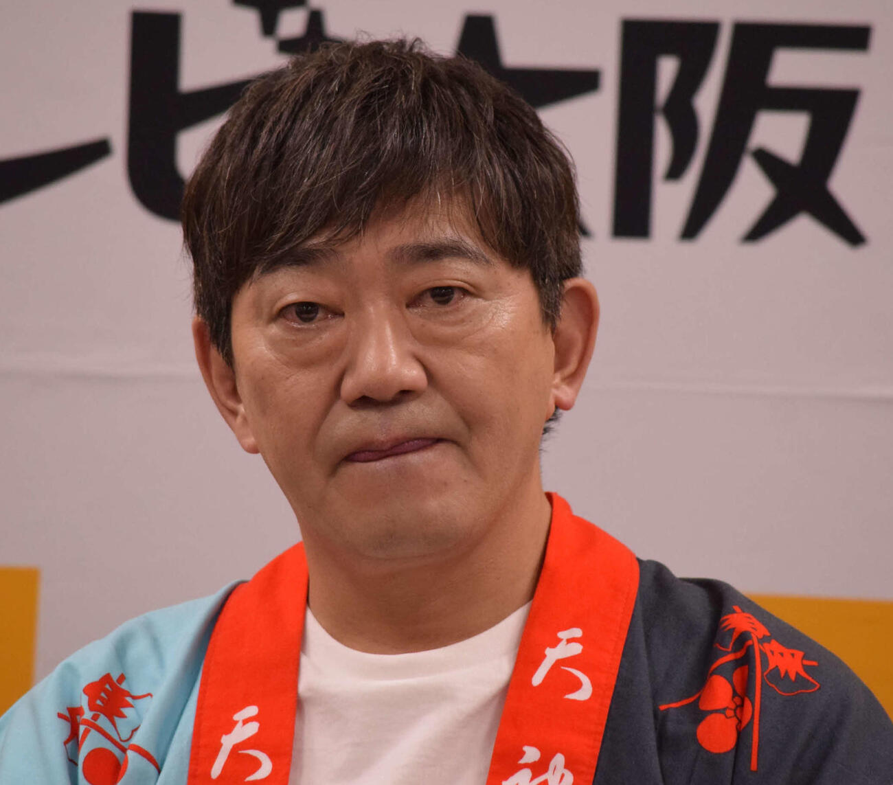 メッセンジャー黒田有（2025年7月撮影）
