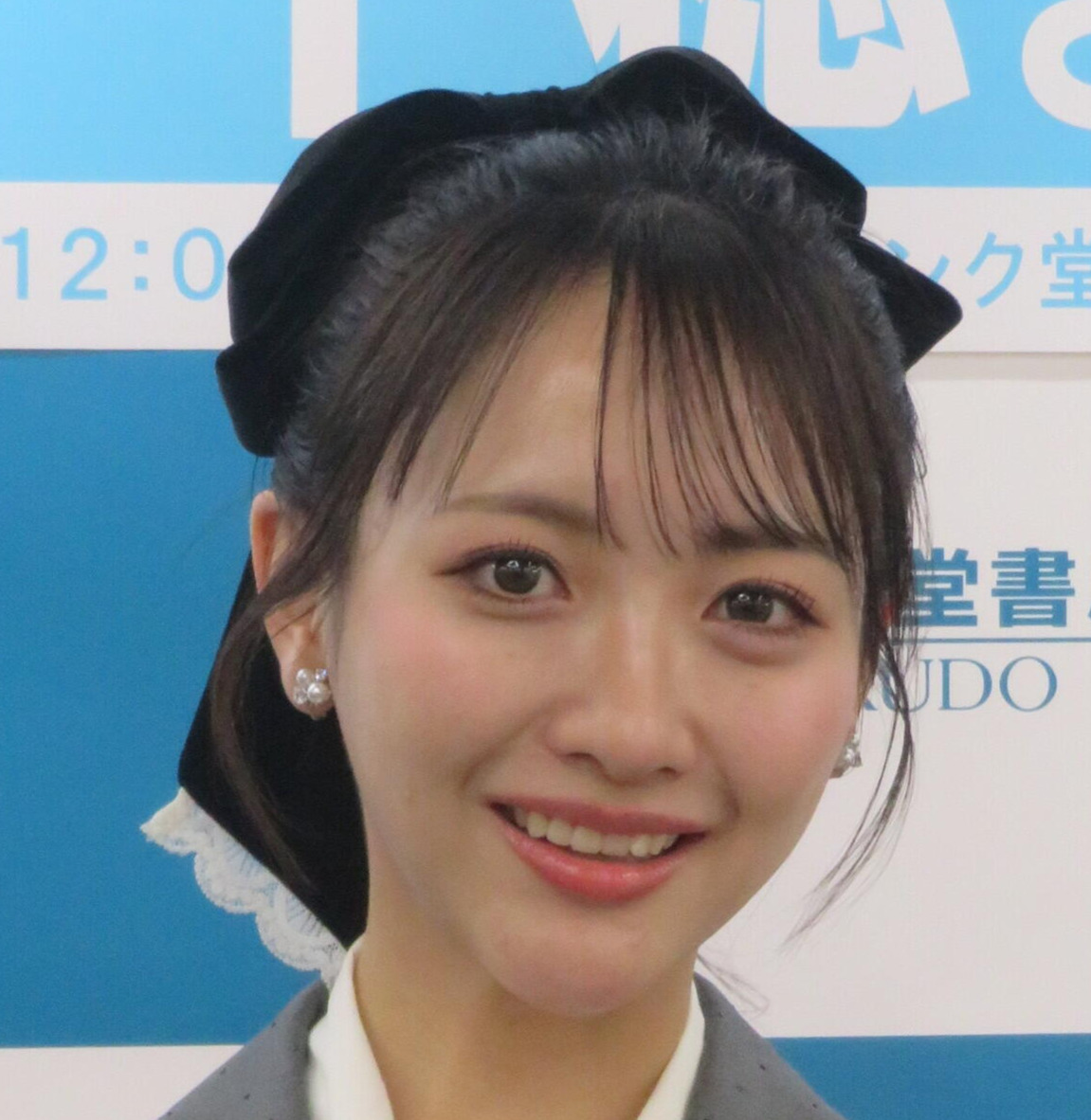 STU48石田千穂