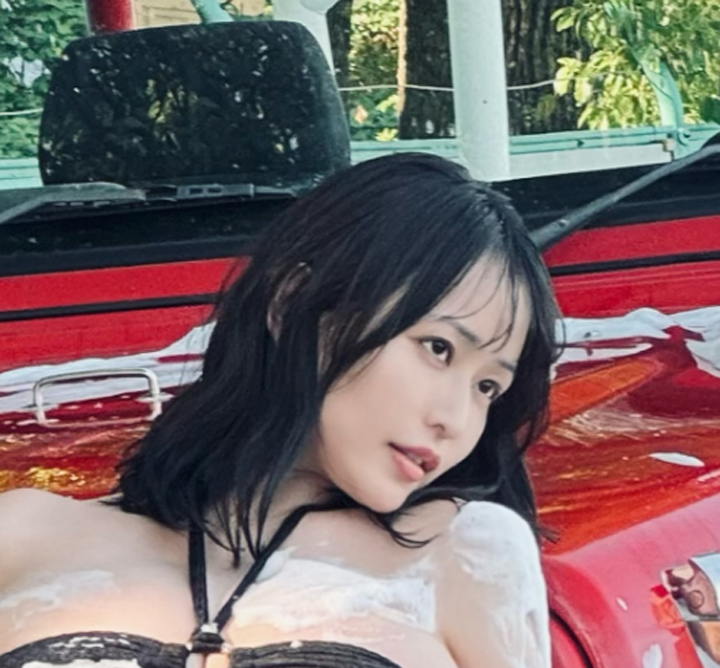 天野ちよのインスタグラムから
