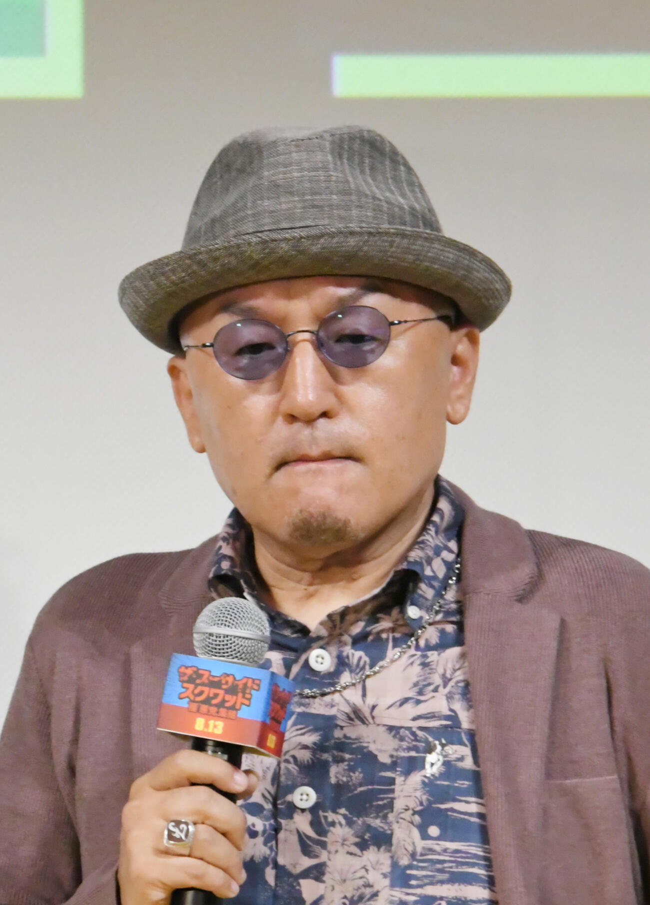 立木文彦（2021年6月撮影）