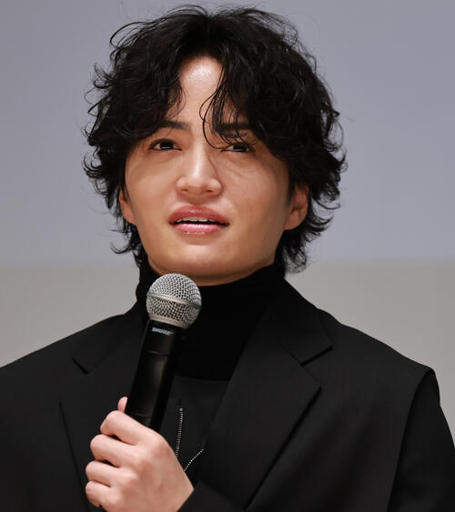 timelesz菊池風磨が活動再開！全国ツアーでの再会を楽しみにしよう