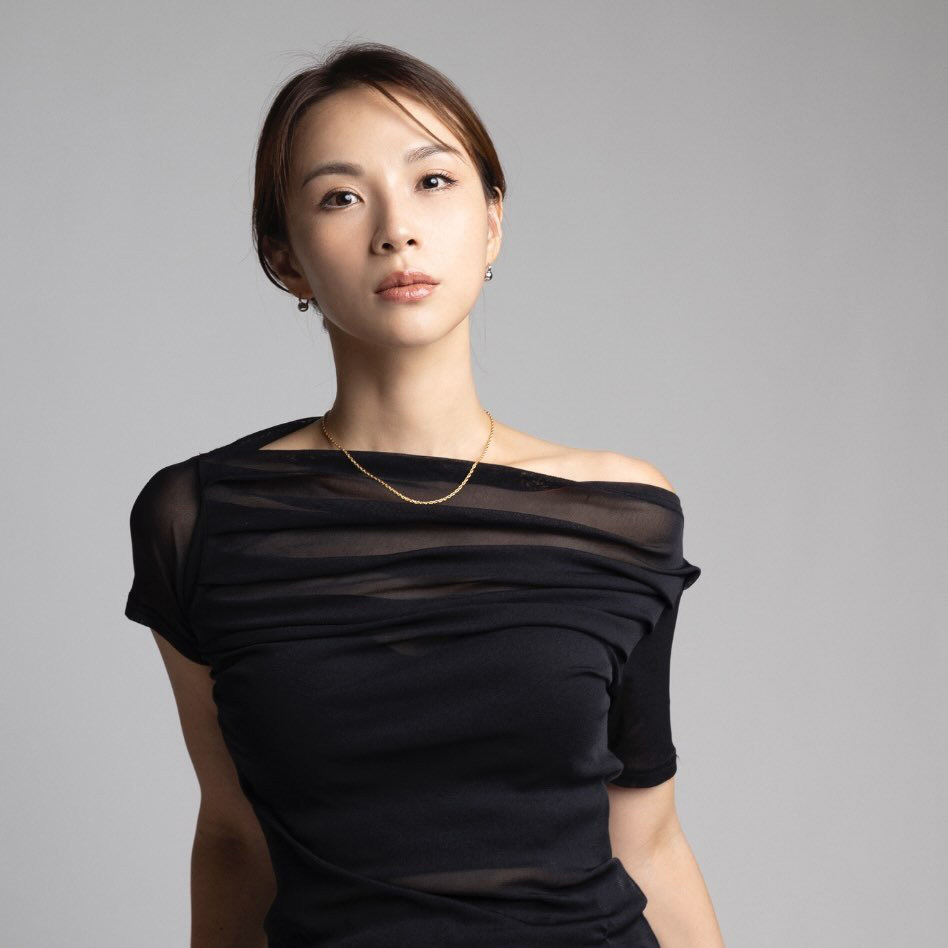赤松悠実のインスタグラムから