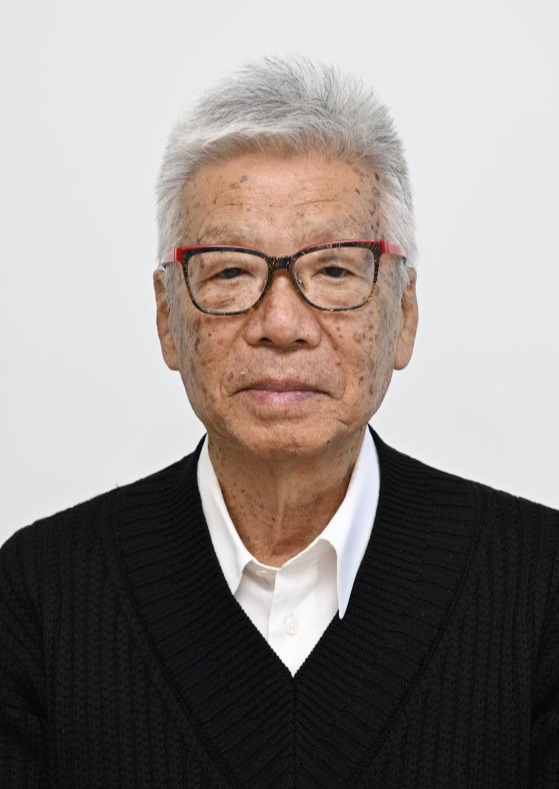橋本淳さん（共同）