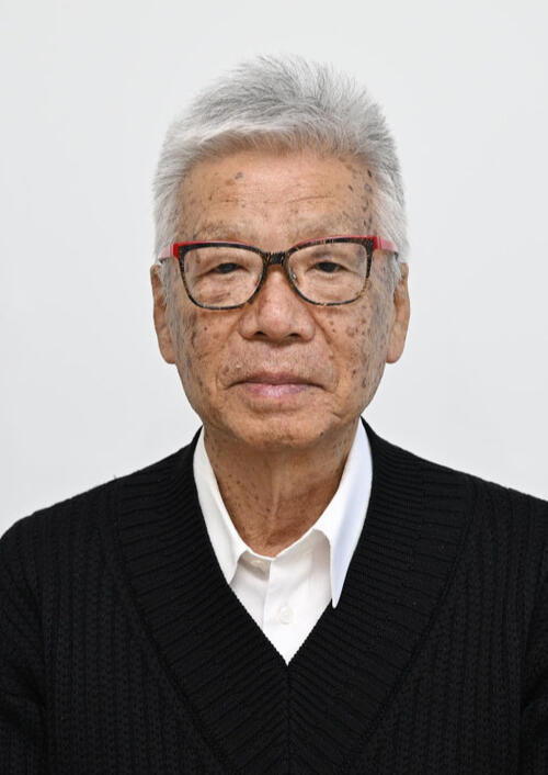 作詞家の橋本淳さん死去、86歳　郷ひろみ「あなたがいたから僕がいた」など