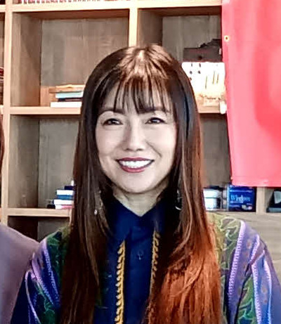 島谷ひとみ