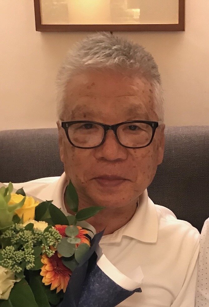 橋本淳さん
