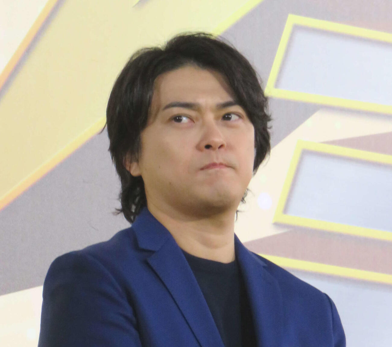勝地涼（2024年撮影）