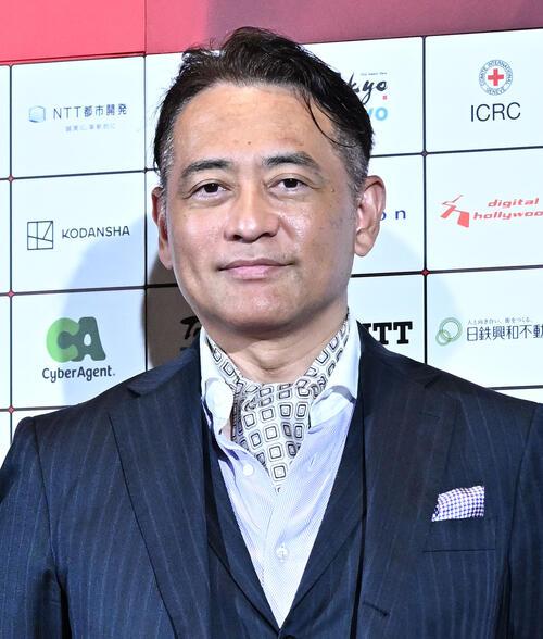 「株式会社嵐」四宮隆史社長「メンバーと何度も話し合って考え抜いた」最大限の誠意明かす