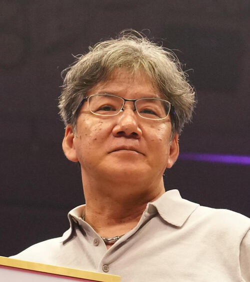 森川ジョージ氏、警察官ボクサー訃報に「信じ難い」漫画の「デンプシーロール」も披露