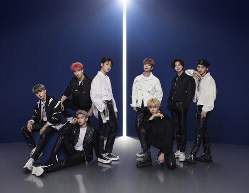 【韓流】Stray Kidsの「MIROH」MVが２億回再生突破　１億再生超えは21曲