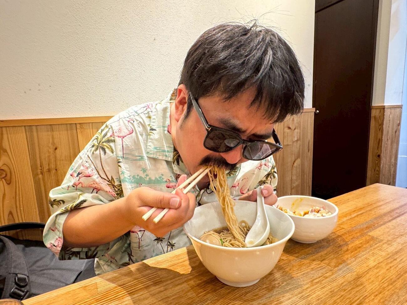 BS－TBSで「鈴木もぐらの雀荘放浪記」新シリーズが放送される