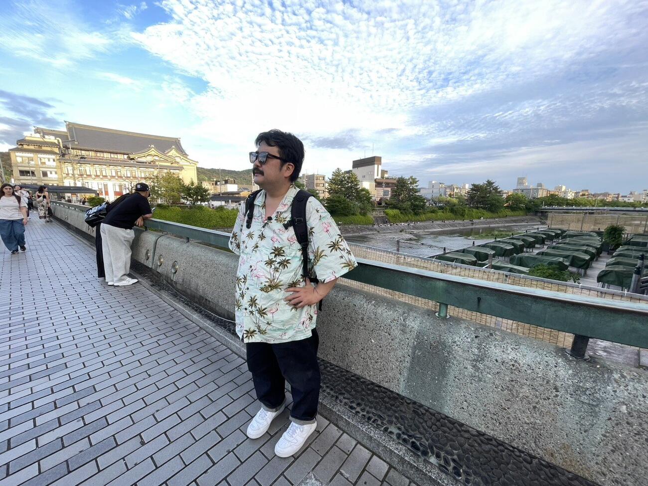 BS－TBSで「鈴木もぐらの雀荘放浪記」新シリーズが放送される