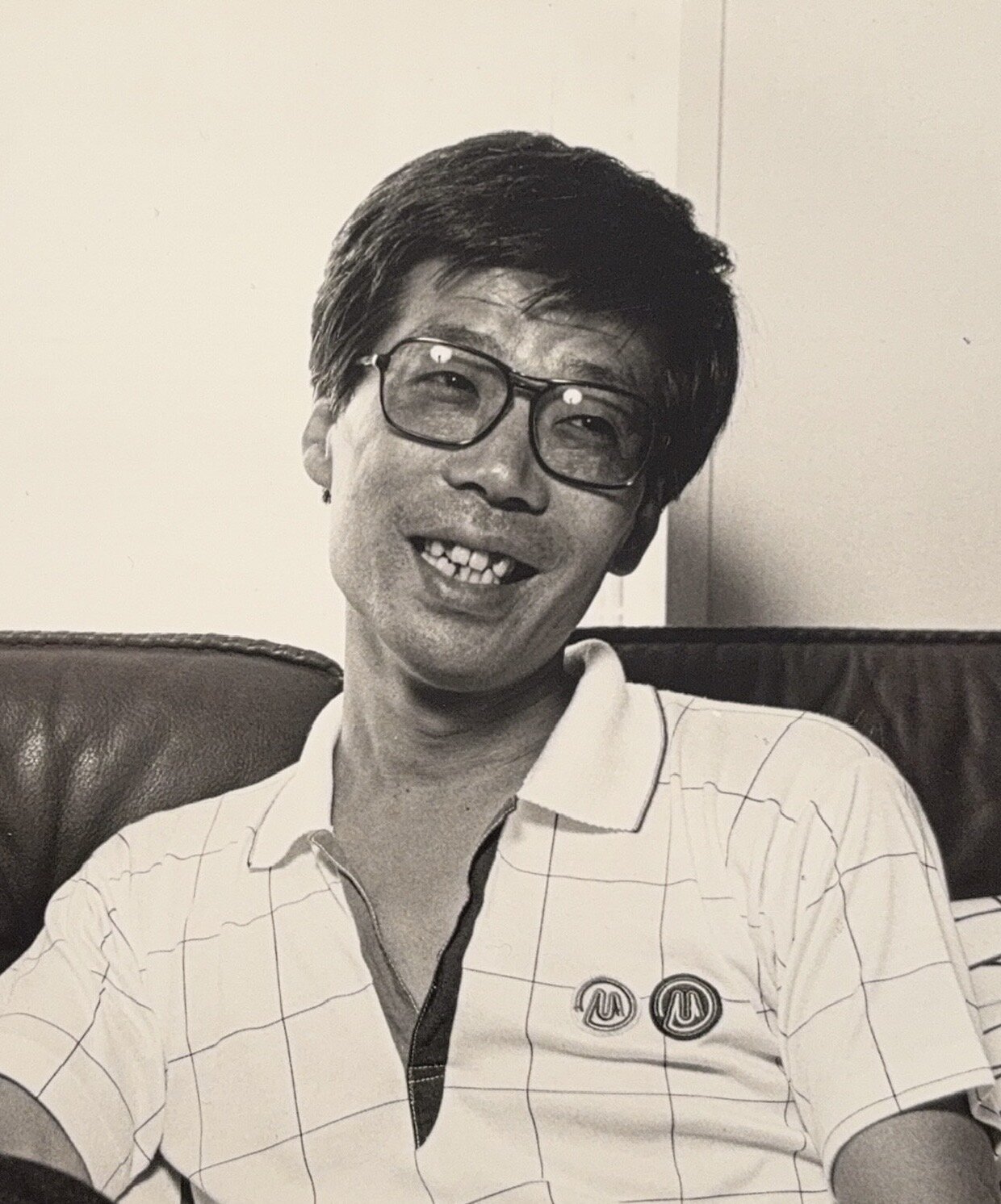 橋本淳さん