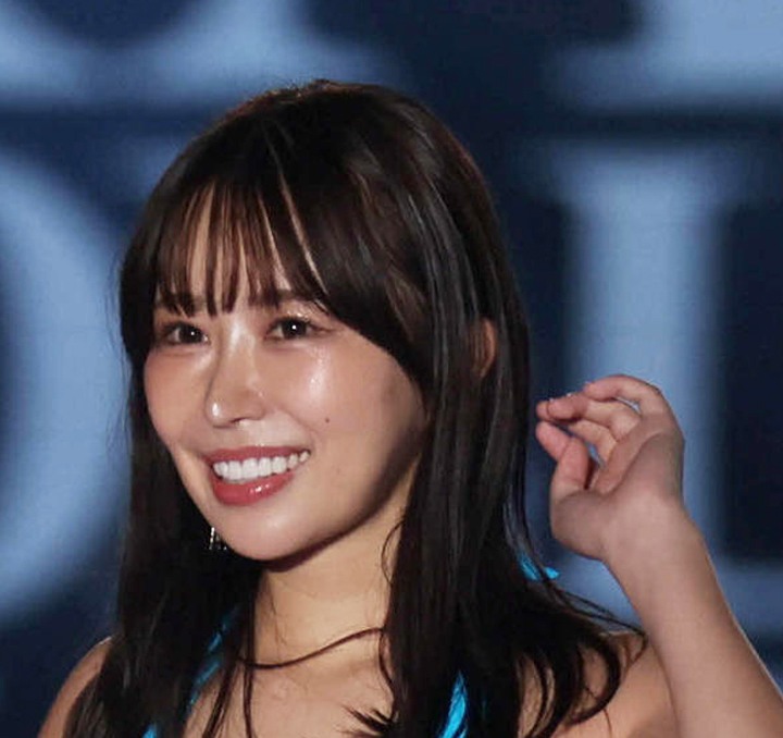 平井こと（2025年撮影)