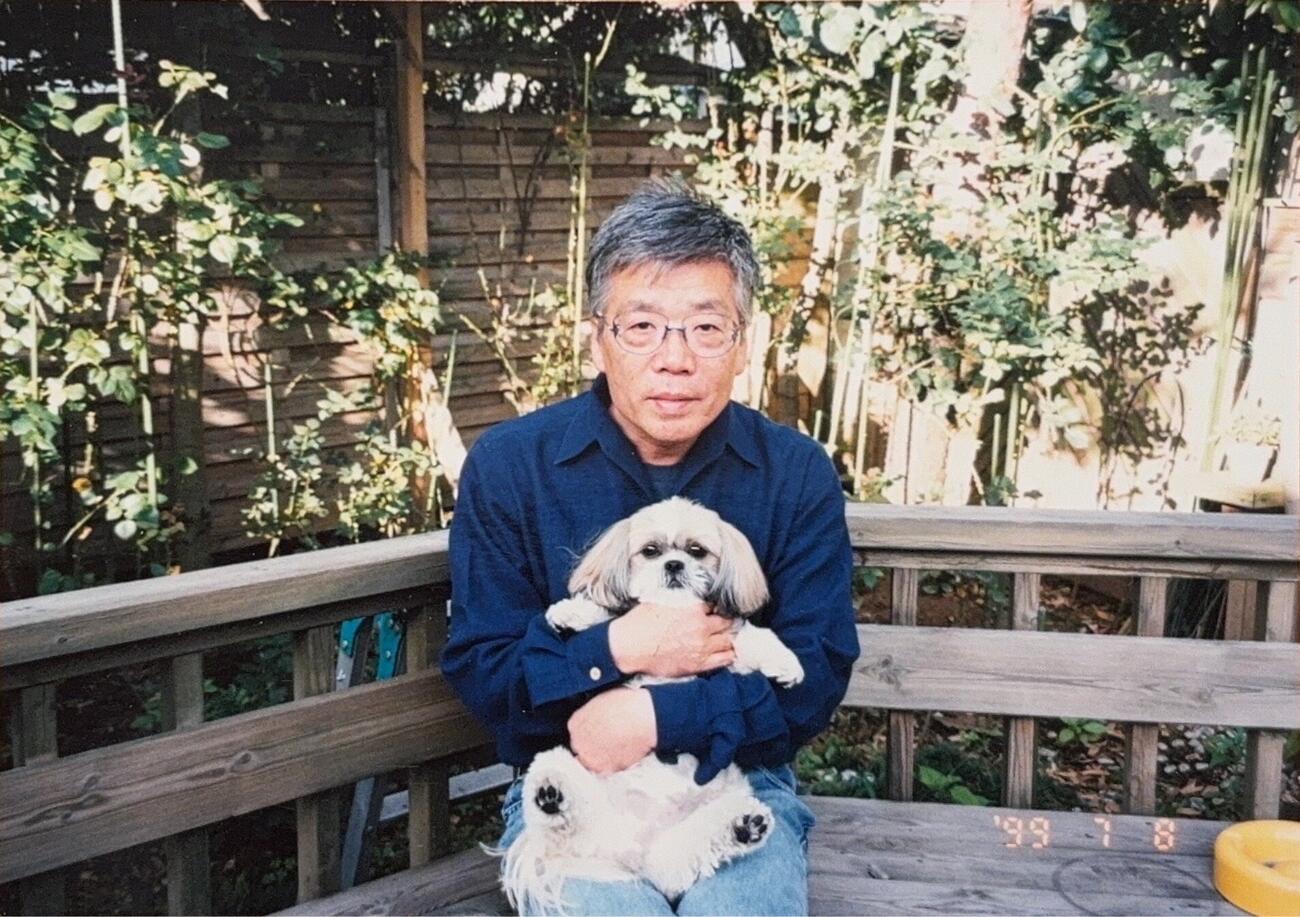 橋本淳さん